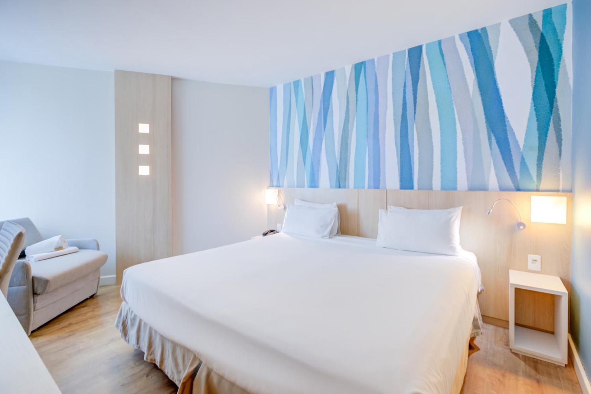 Hotel Mercure Barra Da Tijuca