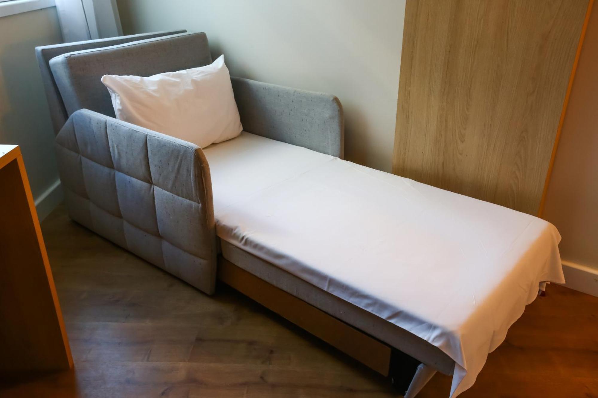 Hotel Mercure Barra Da Tijuca Rio de Janeiro